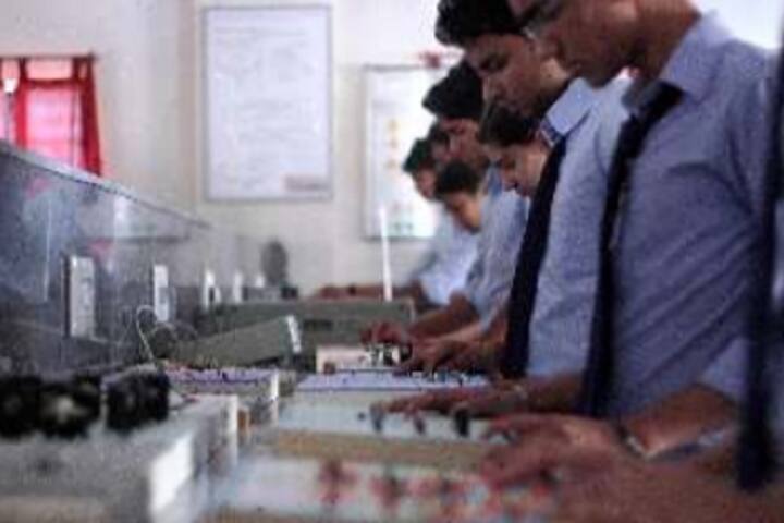 laboratory